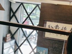-肆月河豚·新淮扬(金融街店)
