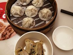 -老盛兴汤包馆(国顺东路店)