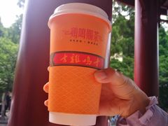 -鸡鸣赐茶(鸡鸣寺路店)