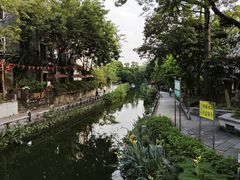 -黄埔古港