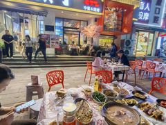 -楚太子  中餐&烧烤(武大店)