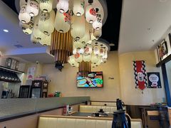 -極屋鮨牛 · 烧肉酒场(时代C馆店)