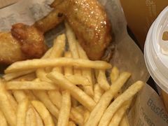 -肯德基(珠峰店)