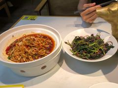 -炊烟小炒黄牛肉(中心印象城店)