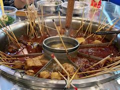 -湖南益阳麻辣烫(棠东丰华街店)