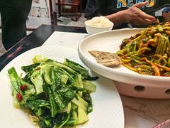 -院8里·少城记忆老川菜(宽窄巷子店)