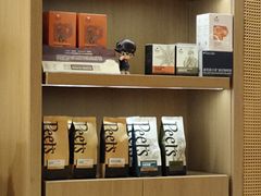 -Peet's 皮爷咖啡(海雅缤纷城店)