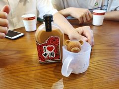 -肥韬茶餐厅(南山mini店)