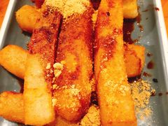 -肉串汪(月坛店)