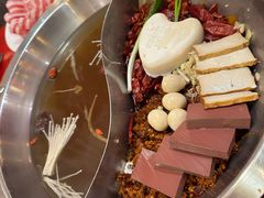 -北五环老北京自助铜锅涮肉·烧烤(黑泉路店)