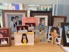 -海马体照相馆(成都来福士广场店)