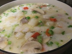 -十面春风·江南面馆(崇宁路店)