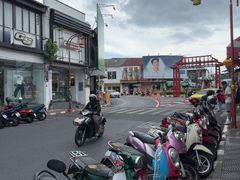 -普吉镇
