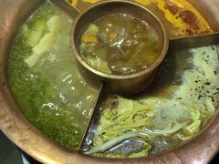 -老诚一锅羊蝎子(黄寺大街店)