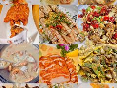 -醉壹号海鲜大排档(厦门美食地标店)