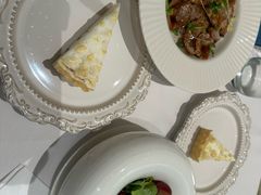 -鼎鼎西餐厅