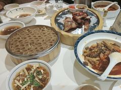 -老爷庙风味美食府(魏都大道店)