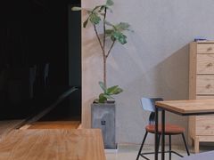 -GOTLOT COFFEE&KITCHEN角落厨房NOOK店