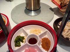 -清水亭湖北菜(大屯DT51店)