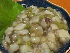 -気楽亭和食料理(气乐亭大世界本店)