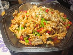 -蛙来哒(万豪城市广场黑金冠店)