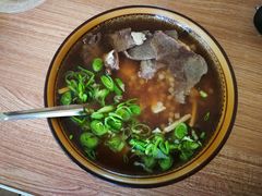 牛肉小饭-清真·伊清阁餐厅