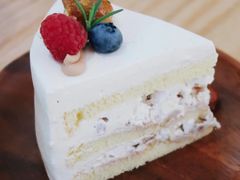 -COTTON CAFE(德信·中外公寓店)