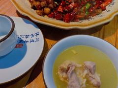 -青城甲(青城山店)