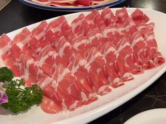 -东来顺饭庄(金泉广场店)