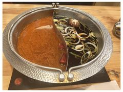 -牛匠和牛寿喜锅(西安总店)