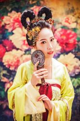 -瞳孔摄影(植物园路店)