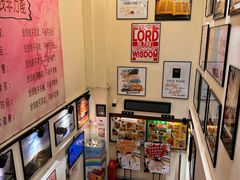 -大哥餐厅(西城花园店)