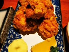 -千代武日本料理(爱建店)