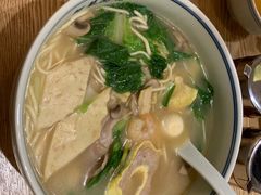-阿琴面馆(武林路店)