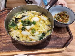 -小满手工粉(上海文峰广场店)