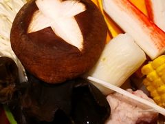 -吉野家(红博中央公园店)