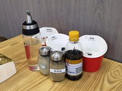 -壹鲜瓦房店羊汤