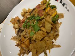 -拿渡麻辣香锅(龙旗购物中心店)