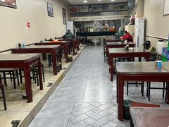 -马有才牛肉面(银池·花香丽舍店)