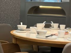 -蔡澜点心·粤菜(宝安大仟里店)