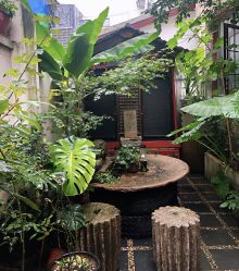 -汉刺青TATTOO STUDIO