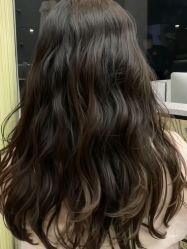 -上禾 HAIR SALON