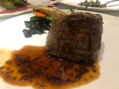 -王品牛排(郑州大卫城店)