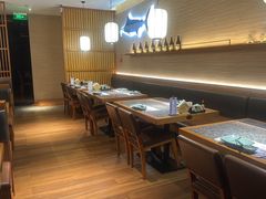 -大渔铁板烧(中山路八佰伴店)