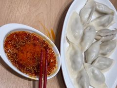 -喜家德虾仁水饺(浦东山姆店)