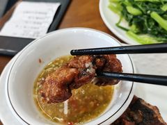 -醉壹号海鲜大排档·老厦门特色菜(厦门美食地标店)