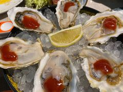 -極上萬膳·日料放题(海岸城店)