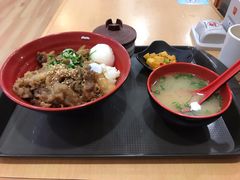 -食其家·牛丼咖喱(苏州永旺店)