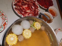 -汕头八合里海记牛肉店(清河店)