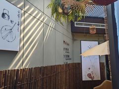 -茶去咖啡屋(武侯祠店)
